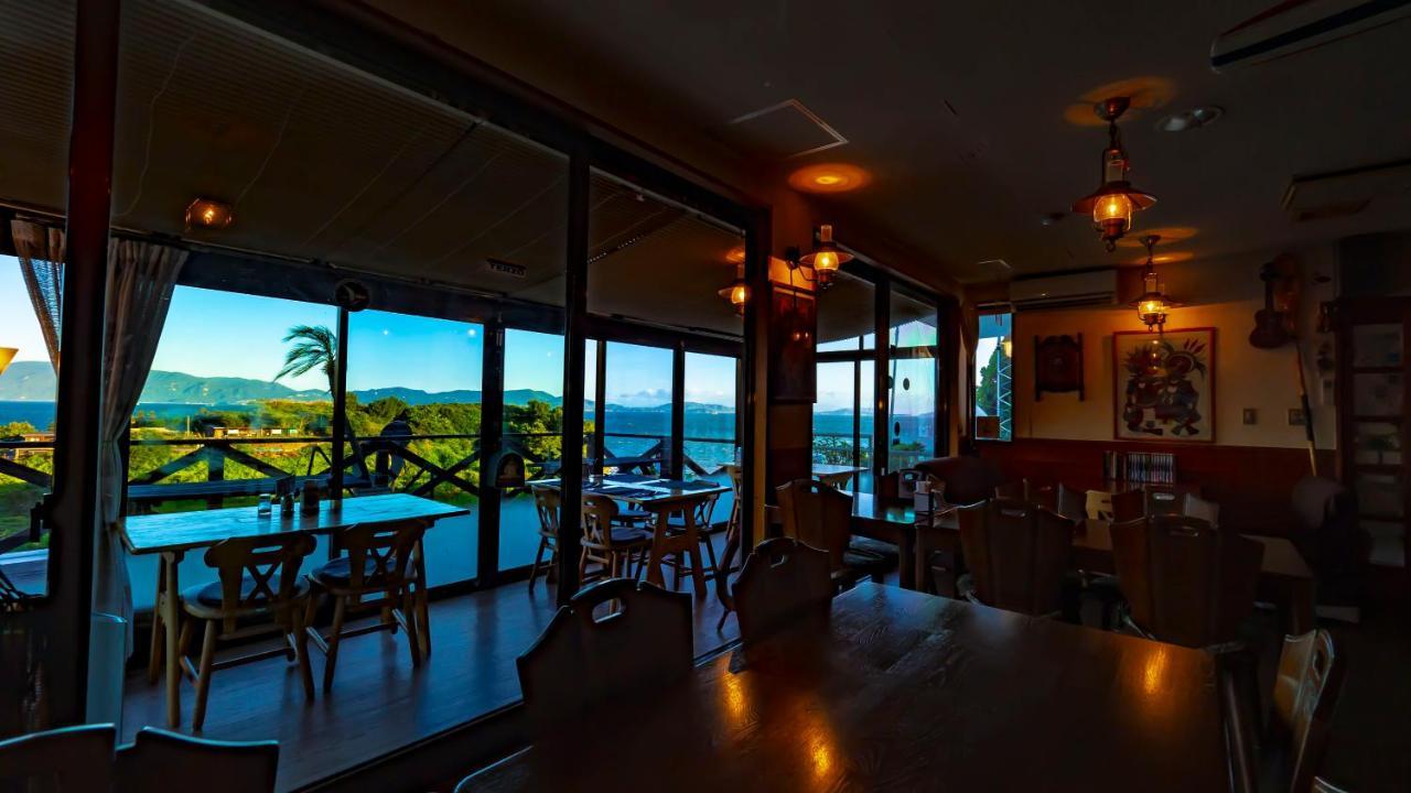 酒店 Kuroshiomaru Setouchi (Okayama)
