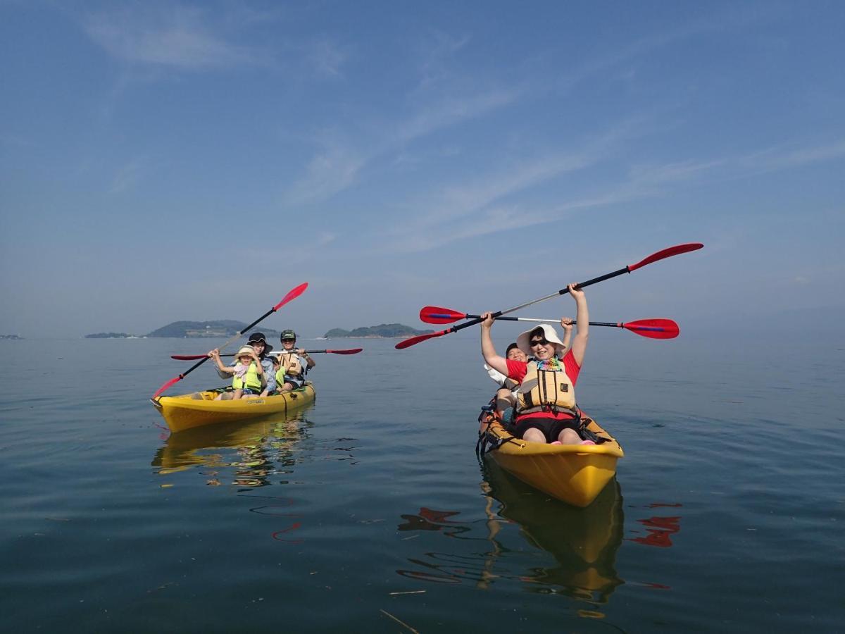 Kuroshiomaru 酒店 Setouchi (Okayama)