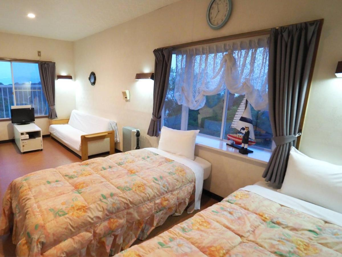 Kuroshiomaru Setouchi (Okayama)
